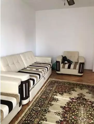 Apartament cu 2 camere in Marasti - Kaufland