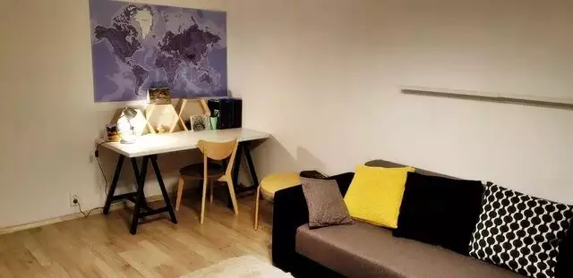Apartament Pet Friendly, 2 camere, Central