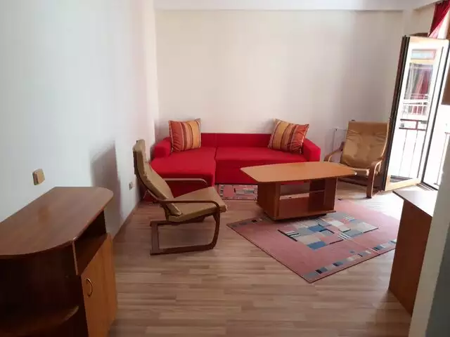 Apartament cu 1 camera in Zorilor - Sigma