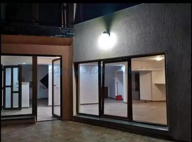 Vila in S
