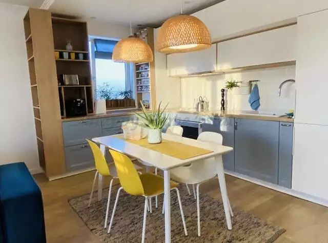 De vanzare apartament de lux Andrei Muresan
comision 0%