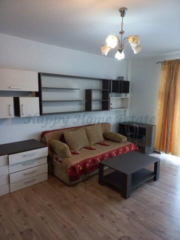 Apartament cu 1 camere de vanzare, Baciu
