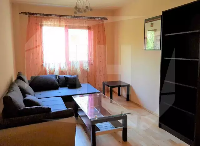 Apartament 4 camere, decomandat, 80 mp, 2 balcoane, modern, zona Aurel Vlaicu