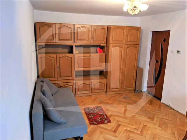 Apartament cu 2 camere, decomandat, 50 mp, zona Profi Grigorescu