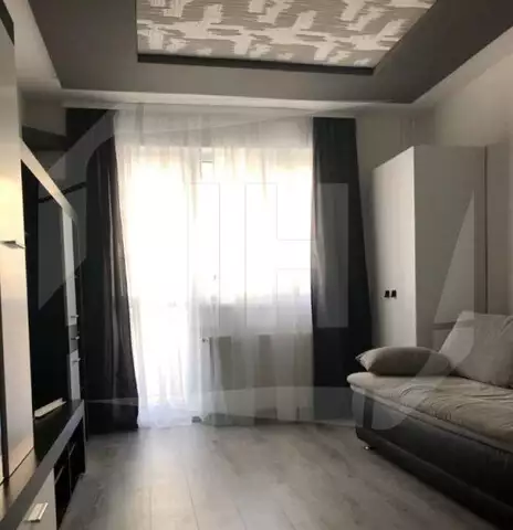 Apartament cu 2 camere, decomandat, 45 mp, zona Bucium