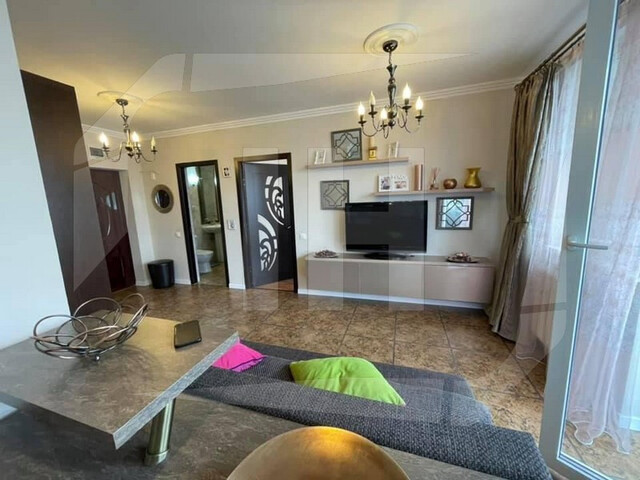 Apartament 2 camere, 47 mp, modern, optional parcare, zona Vivo