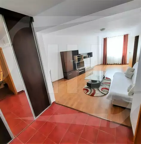 Apartament 1 camera, decomandat, 45 mp, modern, balcon, zona USAMV