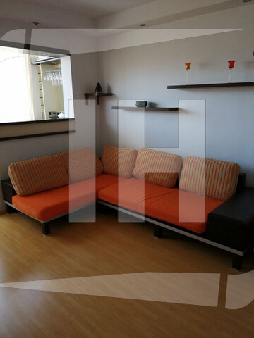 Apartament 2 camere, 50 mp, decomandat, parcare, zona Piata Marasti