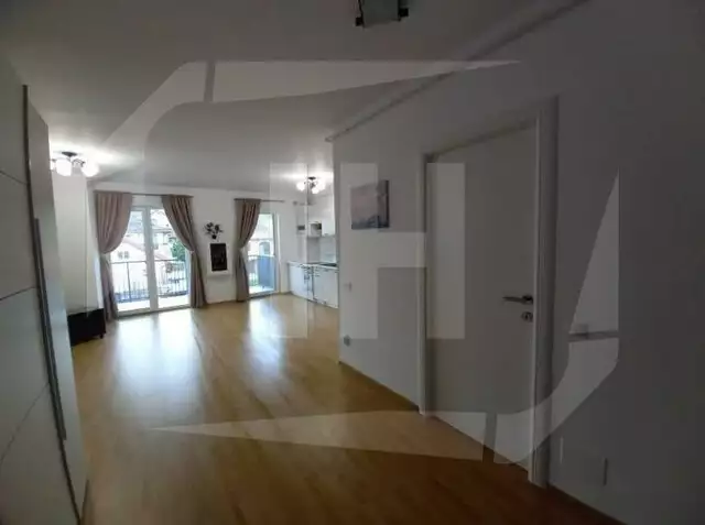 Apartament 1 camera, modern, parcare, zona Lidl Dambul Rotund
