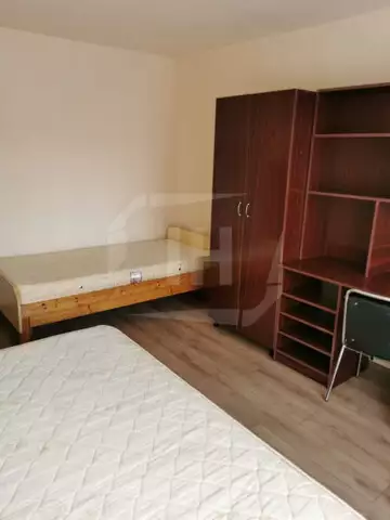 Apartament 2 camere, decomandat, pet friendly, zona Kaufland Manastur