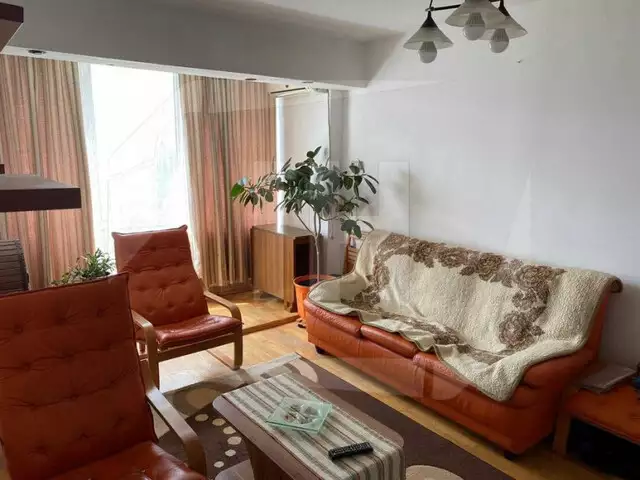 Apartament 3 camere, modern, zona Profi Grigorescu