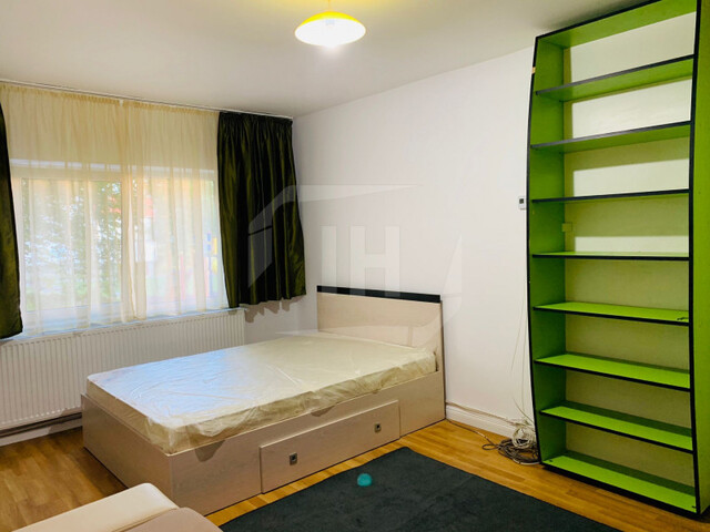 Apartament 1 camere, decomandat, 35 mp, modern, zona Kaufland