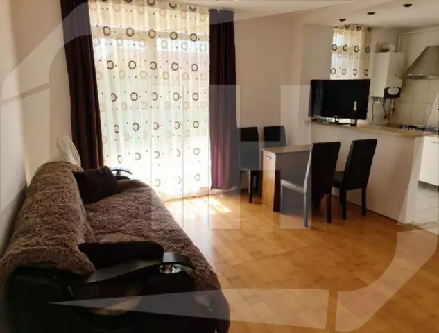 Apartament 2 camere, 55 mp, zona Str Borhanci - PropertyBook