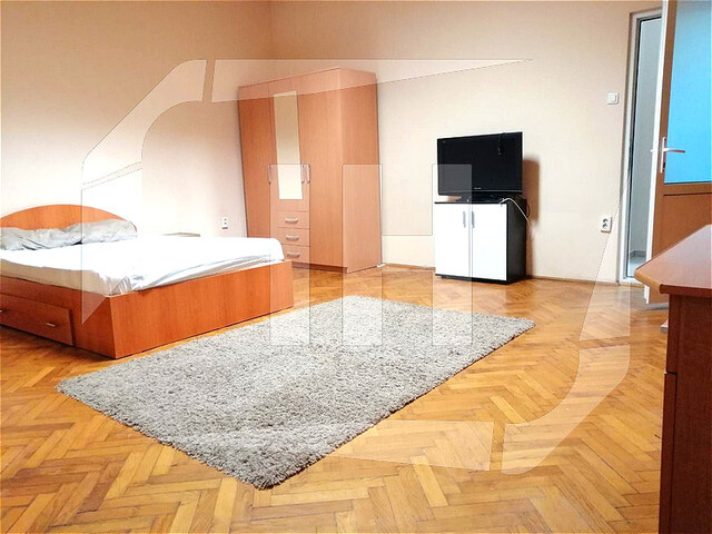 Apartament 2 camere, 60 mp, modern, Zona Piata Mihai Viteazu