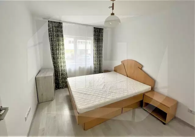 Apartament 3 camere, decomandat, 65 mp, parcare, modern, zona The Office