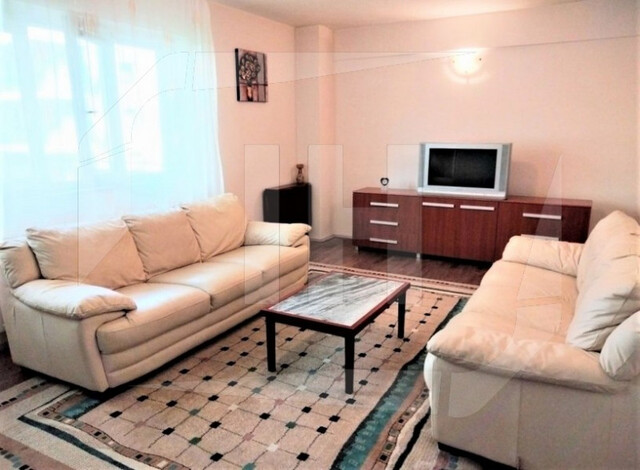Apartament 2 camere, decomandat, 68 mp, parcare, zona strazii Romul Ladea - PropertyBook
