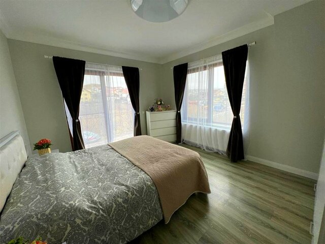 Casa tip duplex, complet mobilata, in zona TCI Borhanci