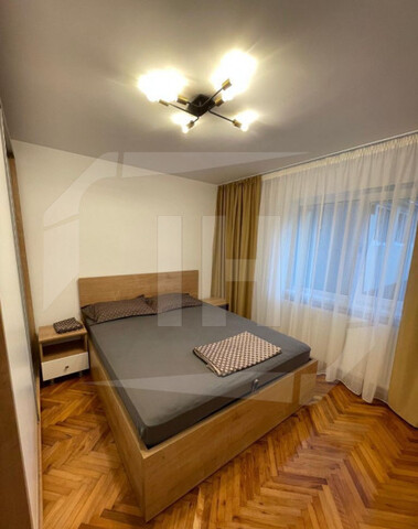 Apartament 2 camere, decomandat, 55 mp, zona Iulius Mall