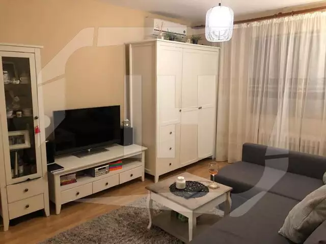 Apartament 2 camere, 40 mp, modern, zona Casa Piratilor