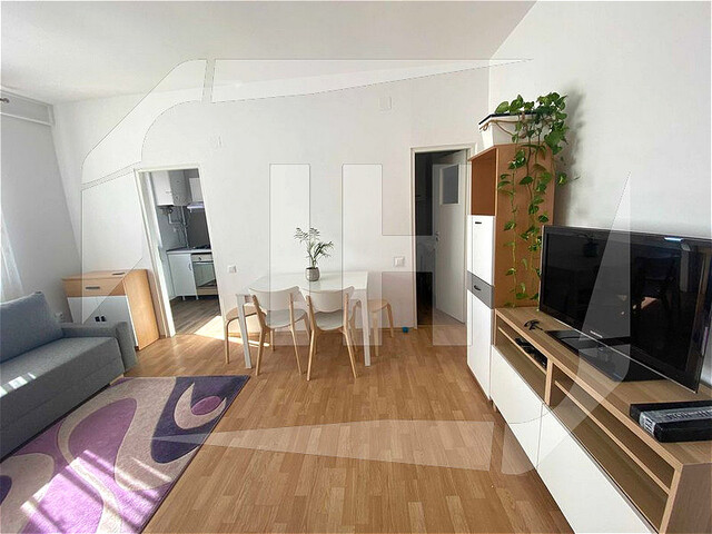 Apartament cu 2 camere, 36 mp, modern, Complex Rezindential Iris