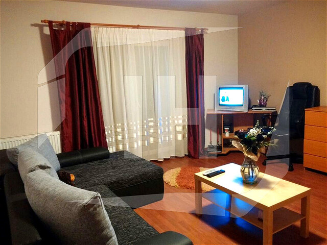 Apartament 1 camera, 55 mp, modern, zona Buna Ziua