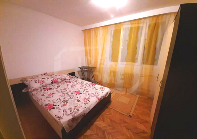 Apartament 2 camere, decomandat, 45mp , Zona Cluj Arena