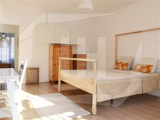 Apartament 2 camere, etaj 3, imobil nou, parcare, Calea Borhanciului - PropertyBook