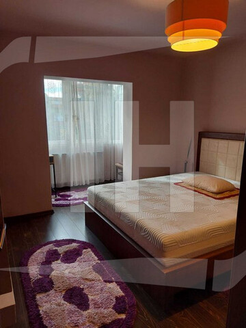 Apartament 3 camere, 67mp, decomandat, garaj, zona Gradini Manastur