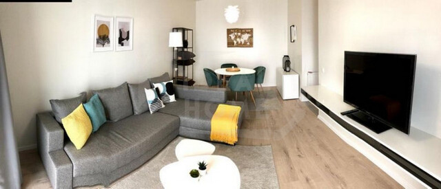 Apartament 2 camere, 54mp, imobil nou, decomandat, Zona Iulius Mall