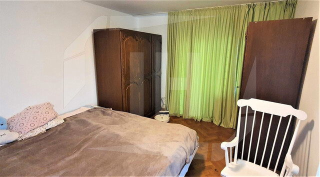 Apartament 2 camere, decomandat, 85 mp, zona Gradina Botanica
