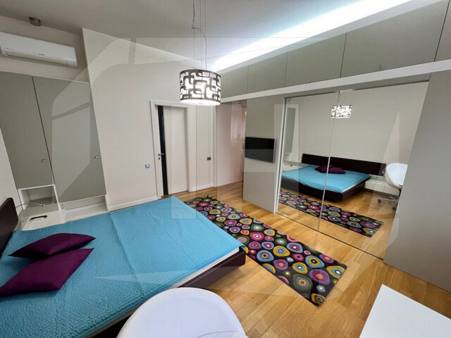Apartament 2 camere, modern, imobil nou zona Piata Cipariu