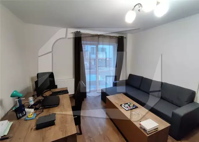Apartament 2 camere, decomandat, 70 mp, parcare, zona Borhanci - PropertyBook
