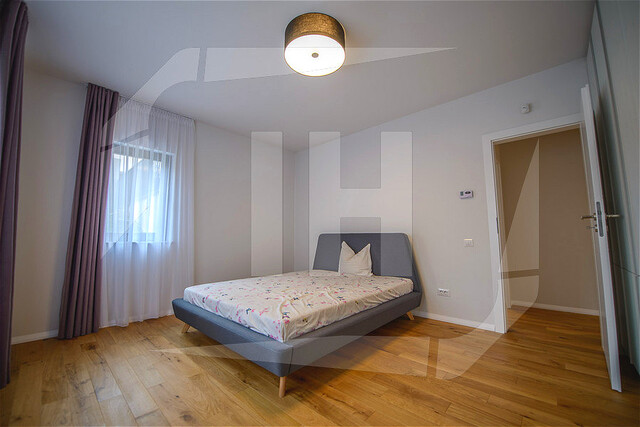 Apartament Premium 4 camere, 110 mp, parcare, lux, zona Romulus Vuia
