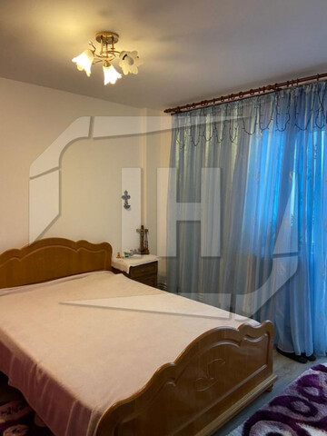 Apartament 2 camere, decomandat, 52 mp, zona Aurel Vlaicu