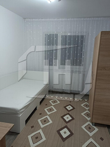 Apartament 3 camere, 50 mp, renovat, zona Profi
