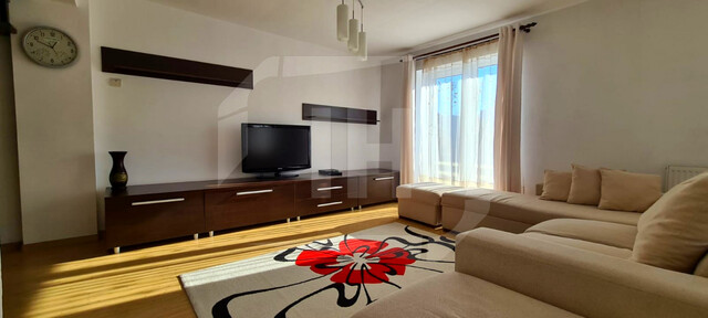 Apartament 4 camere, 100 mp, parcare, zona strazii Mircea Eliade