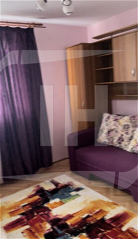 Apartament 2 camere, mobilat si utilat, zona Constantin Brancusi