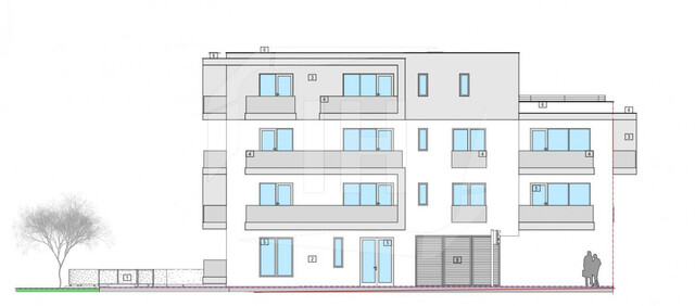 Apartament 3 camere, 86 mp, semifinisat, etaj 1, zona Cinema Marasti