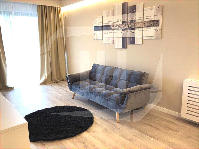 Apartament 3 camere, modern, imobil nou, etaj 1, zona Mihai Viteazu