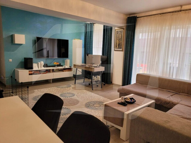 Apartament 4 camere, 105 mp utili, parcare subterana, zona Grand Hotel Italia