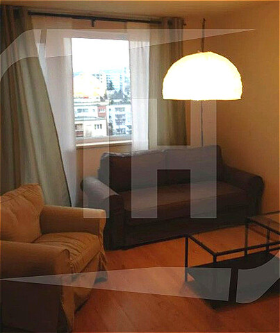 Apartament 2 camere, etaj intermediar, modern, zona C-tin Brancusi