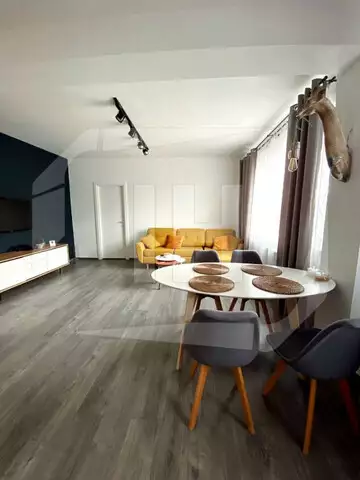 Apartament 2 camere, etaj intermediar, parcare, zona Romul Ladea - PropertyBook