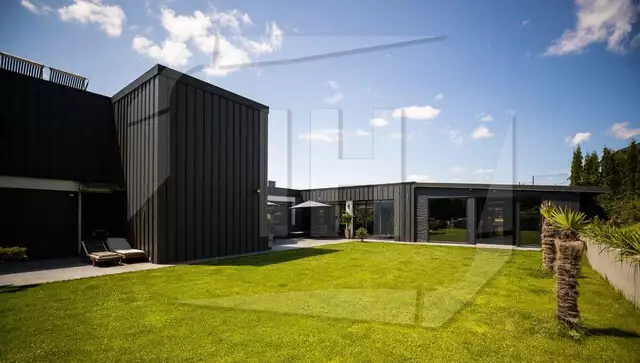 Casa Exclusivista 5 camere, 320 mp utili, 890 teren, Cluj Napoca