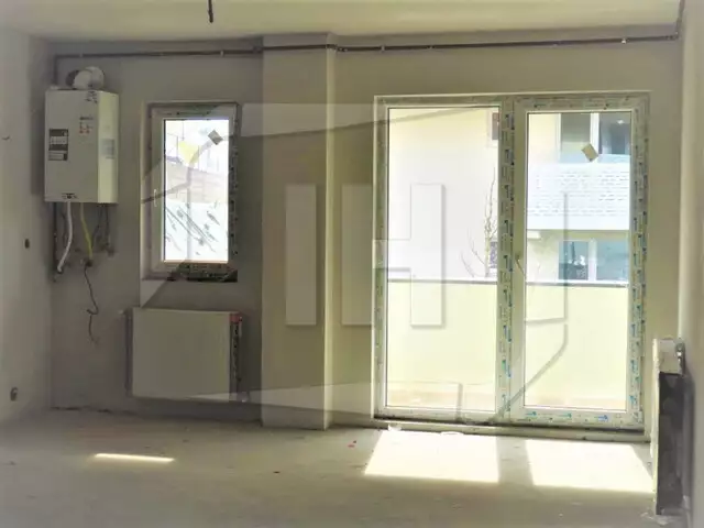 Comision 0 % Apartament cu 3 camere, 73 mp, constructie noua, parcare, in Baciu - PropertyBook