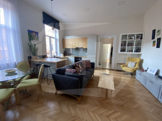 Apartament 3 camere, 72 mp, modern, zona Piata Abator