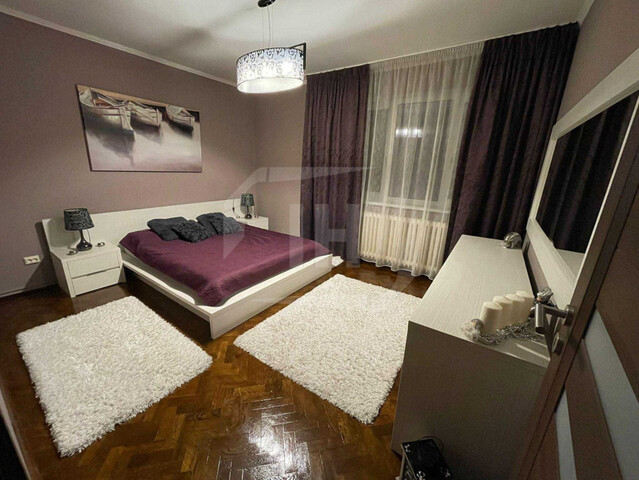 Apartament 3 camere, decomandat, 83 mp, modern,  Zona Cluj Arena