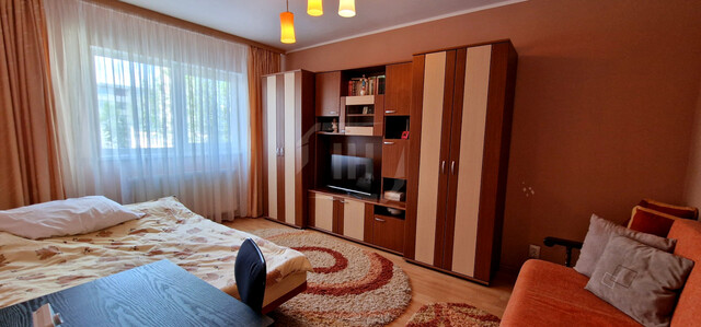 Apartament 2 camere, 48mp, decomandat, zona Complex Calea Floresti