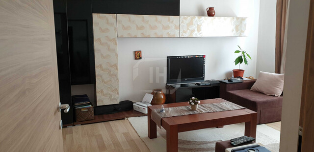 Apartament 3 camere modern, etaj intermediar, zona Arinilor Manastur