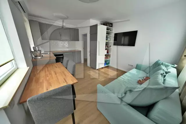 Apartament !deal investitie, constructie noua, parcare, in zona VIVO
