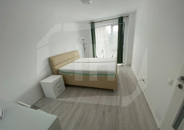 Apartament 2 camere, 56 mp, parcare, terasa, zona Avella Residence